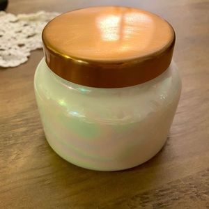 Capri Blue Volcano Candle, 4 oz